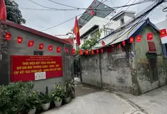 Nhà riêng 4 tầng thiết kế hiện đại hai mặt ngõ tại khu vực Lạch Tray... Bán nhà riêng tại Gia Viên, Hải Phòng 16