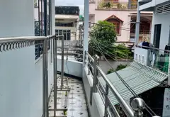 Nhà lô góc 4 tầng siêu tiện nghi, quận 11 cực đỉnh... Bán nhà riêng tại Bình Thới, Hồ Chí Minh 04