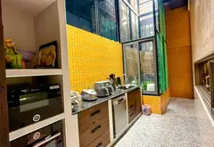 Biệt thự mặt phố đẳng cấp Phạm Hùng - giảm ngay 3 tỷ... Bán nhà mặt phố tại Bình Hưng, Hồ Chí Minh 08