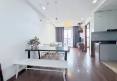 Bán căn hộ chung cư Kim Giang, căn góc Five Star Garden, giá 6.15 tỷ... Bán căn hộ chung cư tại Khương Đình, Hà Nội 03