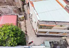 Nhà HIẾM 5 tầng, 6PN tại Cư Xá Đô Thành, giá hấp dẫn... Bán nhà riêng tại Bàn Cờ, Hồ Chí Minh 10