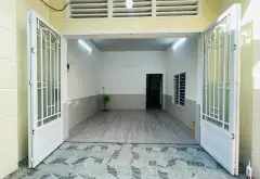 Nhà 2 tầng 67m2 ngang 5m hẻm 6m gần mặt tiền Phan Huy Ích, Tân Bình... Bán nhà riêng tại Tân Sơn, Hồ Chí Minh 05