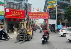 Đất Hậu Dưỡng Kim Chung Thiên Lộc Ô tô Đỗ Cổng Gần Chợ Khu Vực Kinh Doanh Ngày Đêm... Bán đất tại Thiên Lộc, Hà Nội 01