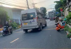 MẶT TIỀN PHÚ CHÂU – 145M² FULL ĐẤT Ở – Ô TÔ NGỦ TRONG NHÀ 🔥
💥 GIÁ CHỈ 14 TỶ – THƯƠNG LƯỢNG... Bán nhà mặt phố tại Tam Bình, Hồ Chí Minh 02