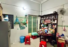 Nhà mặt phố Hương Lộ 2 kinh doanh đỉnh, diện tích rộng 213m2... Bán nhà mặt phố tại Bình Tân, Hồ Chí Minh 06