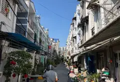 Bán nhà riêng 2 tầng tại Phường Phạm Hữu Lầu, diện tích 100m2 với pháp lý rõ ràng... Bán nhà riêng tại Đức Nhuận, Hồ Chí Minh 02