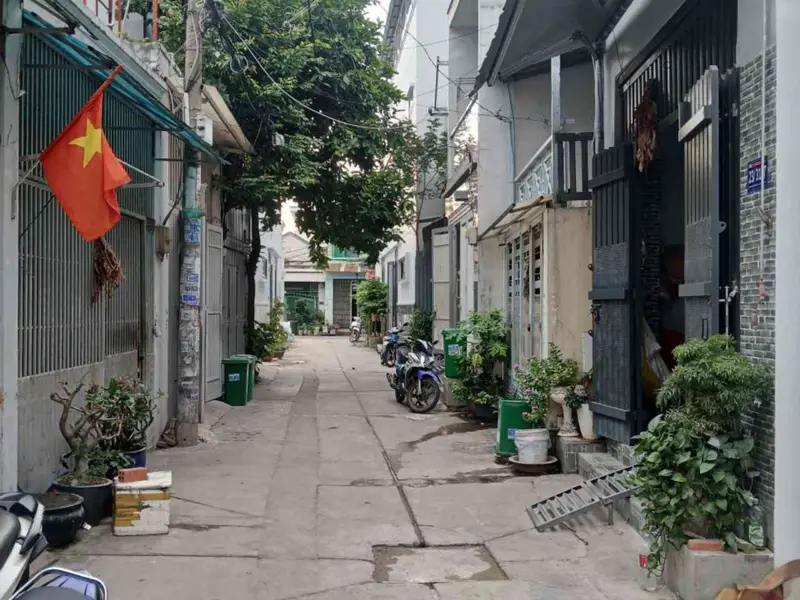 🏫 NHÀ 5 TẦNG . ĐÌNH NGHI XUÂN . GIÁP TÂN PHÚ 💲7 T 2💲
🛣️ Ngay ngã 4 Xã, giáp Tân Phú, sát Q6, Q... Bán nhà riêng tại Bình Trị Đông, Hồ Chí Minh 01
