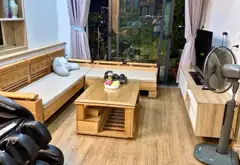 Căn hộ 2 phòng ngủ giá tốt tại phường Yên Hòa, cơ hội sở hữu hiếm có... Bán căn hộ chung cư tại Yên Hòa, Hà Nội 09