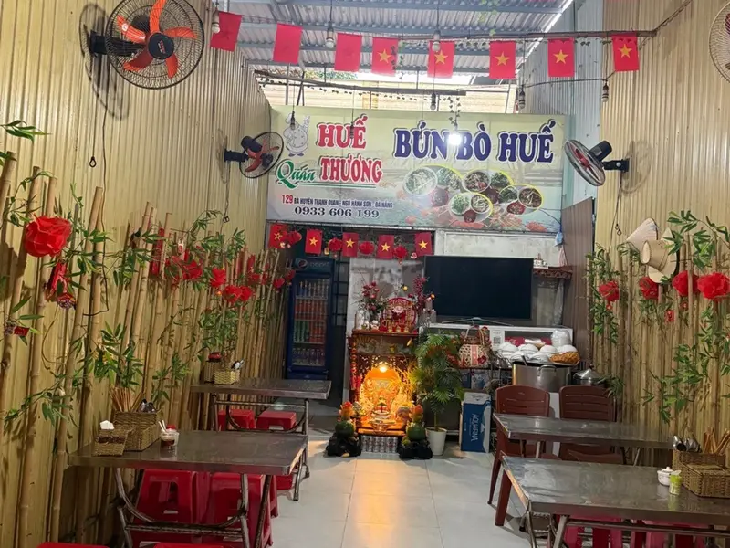 Bán nhà mặt phố Bà Huyện Thanh Quan diện tích 170m2 giá 23.9 tỷ... Bán nhà mặt phố tại Ngũ Hành Sơn, Đà Nẵng 01