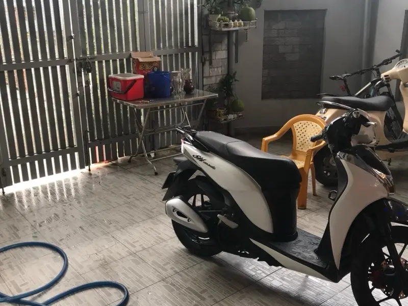 ❌ BÁN NHÀ 4 TẦNG NGUYỄN ẢNH THỦ Q.12 - HẺM Ô TÔ 5M - GIÁ 7.5 TỶ ❌... Bán nhà riêng tại Trung Mỹ Tây, Hồ Chí Minh 01