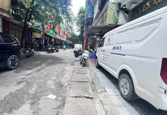 Bán căn hộ 4 phòng ngủ 102m² tại khu vực Cầu Giấy, tiềm năng sinh lời cao... Bán căn hộ chung cư tại Nghĩa Đô, Hà Nội 01