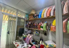 Bán nhà riêng 5 tầng tại phường Bình Thới, Hồ Chí Minh, diện tích 33m², pháp lý rõ ràng... Bán nhà riêng tại Bình Thới, Hồ Chí Minh 01