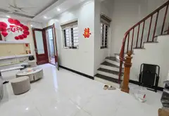 Nhà Lô Góc Mặt Ô Tô Tránh Cạnh Vườn Hoa - Phát Triển Nhanh... Bán nhà riêng tại Long Biên, Hà Nội 21