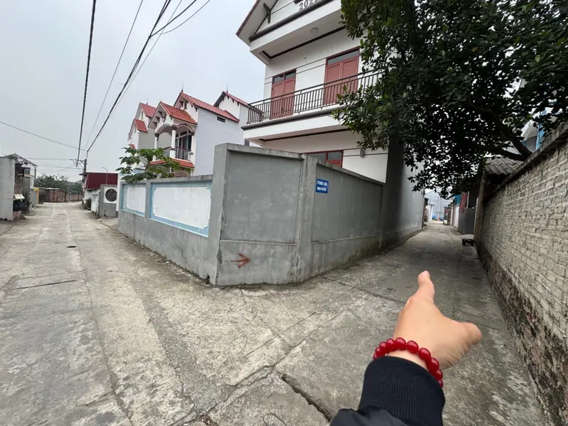 Tiêu đề: Gia đình cần tiền bán gấp 100m² Đa Phúc - Ô tô thông, giá chỉ 2.68 tỷ... Bán đất tại Đa Phúc, Hà Nội 01