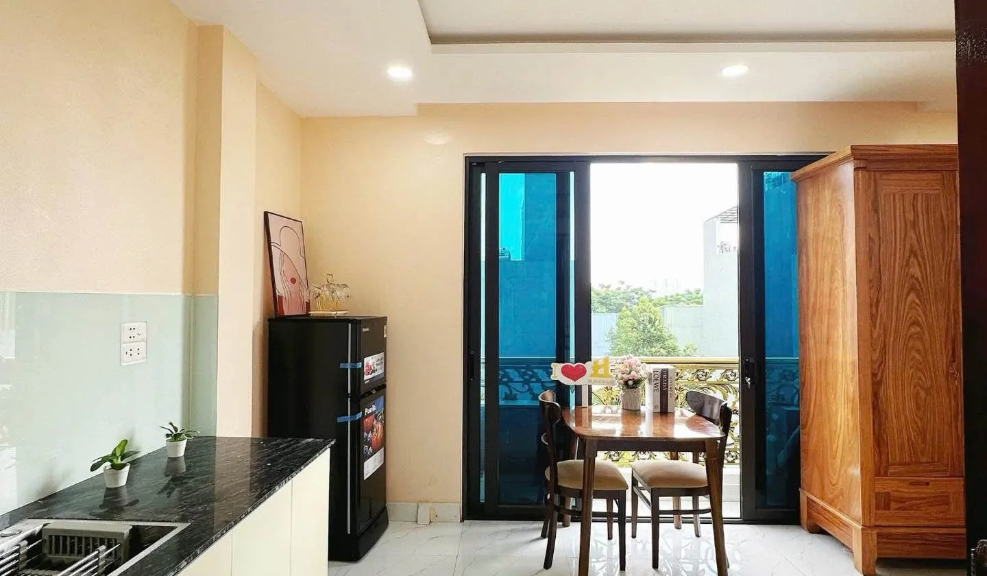 Chung cư mini 7 tầng thang máy giá siêu tốt tại Phú Lương 2... Bán chung cư mini tại Phú Lương, Hà Nội 01