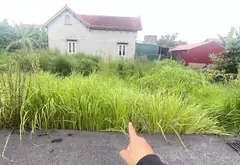 Bán đất 60m 1,87 tỷ ,Từ Hồ, Đông Tảo. 20m ra trục chính thôn, mẫu giáo liền kề. Oto đỗ trước đất... Bán đất tại Việt Yên, Hưng Yên 02
