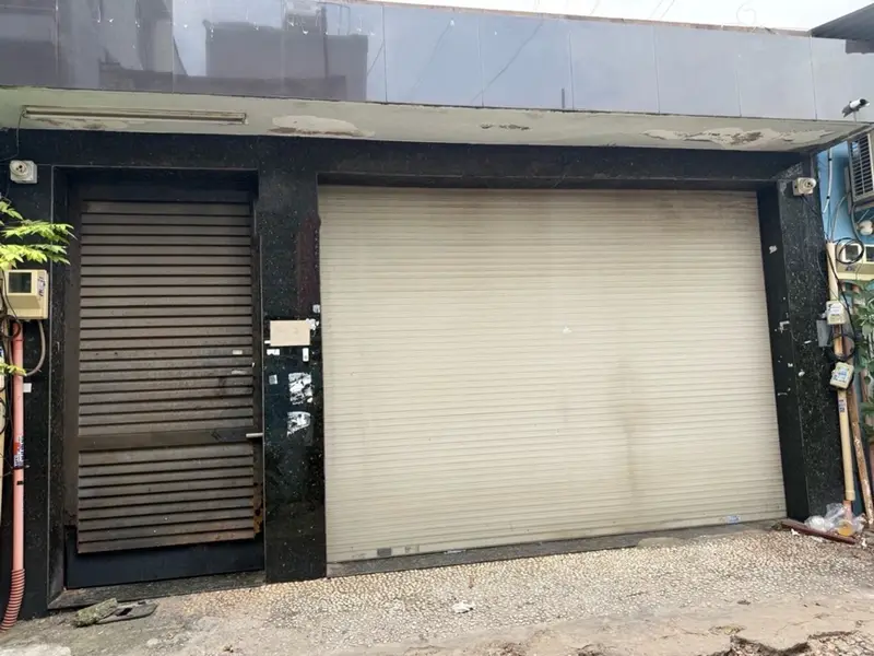 NHÀ MẶT TIỀN HIỀN VƯƠNG, P. PHÚ THẠNH, TÂN PHÚ – 137 m2 (NGANG 6M NỞ HẬU 18M) – CHỈ 9,5 TỶ... Bán nhà mặt phố tại Phú Thạnh, Hồ Chí Minh 01
