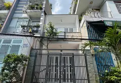Bán nhà riêng 2 tầng tại phường An Lạc, Hồ Chí Minh, diện tích 63 m², pháp lý sổ hồng .hoàn công đủ... Bán nhà riêng tại An Lạc, Hồ Chí Minh 03