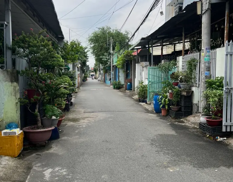 BÁN NHÀ RIÊNG 159m2 CẠNH VINHOME GRANDPARK LONG BÌNH TPHCM... Bán nhà riêng tại Long Bình, Hồ Chí Minh 01