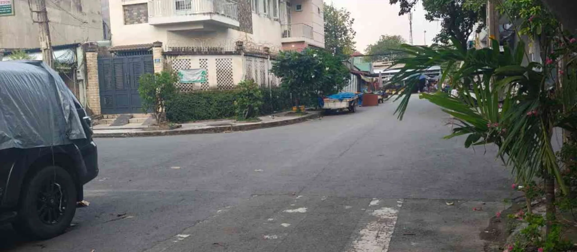 🏦Nhà mặt phố rộng rãi tại Bình Hưng, không gian thoáng mát... Bán nhà mặt phố tại Bình Hưng, Hồ Chí Minh 01