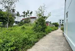 Siêu phẩm lô góc rộng 639m² tại trung tâm Thủy Nguyên, Hải Phòng... Bán đất tại Thủy Nguyên, Hải Phòng 01