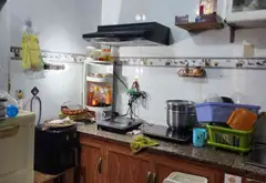 Nhà góc hai mặt tiền bán giá đất trung tâm Bình Tân, cơ hội hiếm có... Bán nhà mặt phố tại Bình Tân, Hồ Chí Minh 03