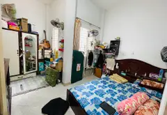 Bán nhà riêng Tân Bình gần chợ Phạm Văn Hai, 5 tầng, giá 5,8 tỷ... Bán nhà riêng tại Tân Sơn Hòa, Hồ Chí Minh 14