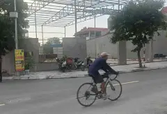 Đất Hai Mặt Tiền Trung Tâm Thương Mại Việt Tiến - Cơ Hội Kinh Doanh Vàng... Bán đất tại Việt Tiến, Hưng Yên 03