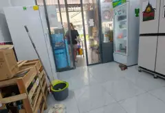 Bán căn hộ 2 phòng ngủ tầng trệt Quận 11 giá 5,8 tỷ... Bán căn hộ chung cư tại Hòa Bình, Hồ Chí Minh 12