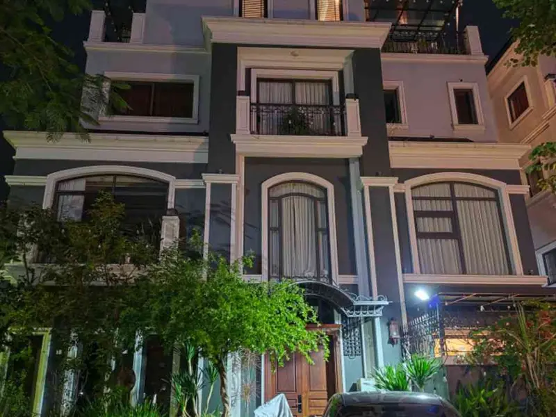 Bán liền kề Grand Bay Hạ Long, lô góc 3 thoáng, view biển... Bán biệt thự, liền kề tại Bãi Cháy, Quảng Ninh 01