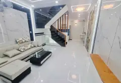 HIỆP THÀNH 35 – TÂN THỚI HIỆP -
HẺM AN NINH – 4x8M
–GIÁ. 3.45TY tlt... Bán nhà riêng tại Tân Thới Hiệp, Hồ Chí Minh 04