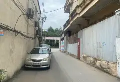 Nhà 2 tầng 3 mặt thoáng ngay trung tâm Lê Trọng Tấn... Bán nhà riêng tại Hà Đông, Hà Nội 01