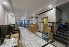 Bán nhà nghỉ 4 tầng có thang máy gần chợ đầu mối Hóc Môn... Bán nhà mặt phố tại Xuân Thới Sơn, Hồ Chí Minh 03