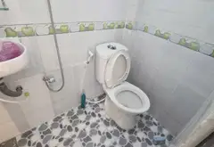Nhà 2 tầng nhỏ xinh, giá hời ngay Quốc Lộ 50... Bán nhà riêng tại Bình Hưng, Hồ Chí Minh 03