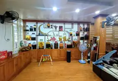 Nhà ngõ rộng phố Nguyễn Viết Xuân, ô tô vào nhà, 5 tầng đẹp, mặt ngõ, giá 16.5 tỷ... Bán nhà riêng tại Hà Đông, Hà Nội 07