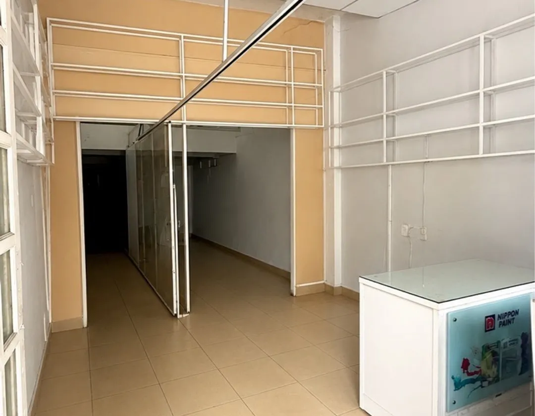 Nhà mặt phố Bình Thới, kinh doanh đỉnh, giá mềm... Bán nhà mặt phố tại Hòa Bình, Hồ Chí Minh 01