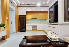 Bán nhà riêng 5 tầng tại Giáp Bát, ngõ ô tô, kinh doanh Sầm Uất, 32/38m2, Mặt Tiền mơ ước 5.2m.... Bán nhà riêng tại Tương Mai, Hà Nội 04