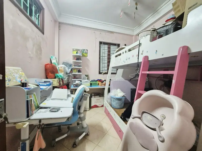 Nhà Riêng Đẳng Cấp Tại Định Công Thượng 43.7m, 4 tầng, mt 3m8 thiết Kế Hoàn Hảo Và Tiện Ích Ưu Việt... Bán nhà riêng tại Định Công, Hà Nội 01