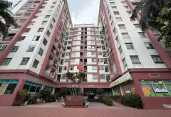 Bán căn hộ chung cư 2 phòng ngủ tại Gò Vấp giá 4.3 tỷ... Bán căn hộ chung cư tại Gò Vấp, Hồ Chí Minh 01