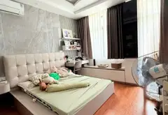 🔥 MẶT TIỀN KINH DOANH – 6 TẦNG THANG MÁY – NGAY CHỢ TÂN QUY – GIÁ 22 TỶ... Bán nhà mặt phố tại Tân Hưng, Hồ Chí Minh 10