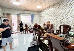 Nhà phố mặt tiền Vành Đai Trong – Tâm điểm kinh doanh đẳng cấp tại An Lạc... Bán nhà mặt phố tại An Lạc, Hồ Chí Minh 02