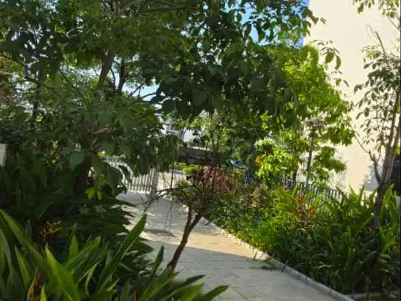 Bán gấp biệt thự song lập đẳng cấp tại Dương Nội, Hà Đông... Bán biệt thự, liền kề tại Dương Nội, Hà Nội 01