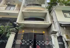 Bán nhà riêng 5 tầng hướng Nam tại Tạ Uyên, Quận 11, diện tích 78.1m2... Bán nhà riêng tại Minh Phụng, Hồ Chí Minh 01