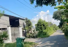 Đất nở hậu siêu đẹp tại Thái Mỹ, Củ Chi, giá sốc... Bán đất tại Thái Mỹ, Hồ Chí Minh 03