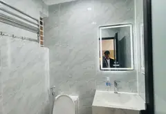 Bán căn hộ chung cư góc 2 phòng ngủ tại Pháp Vân - Tứ Hiệp, căn hộ thoáng sáng, nội thất cao cấp... Bán căn hộ chung cư tại Yên Sở, Hà Nội 09