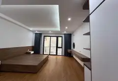 Bán nhà riêng 6 tầng có thang máy tại quận Cầu Giấy, diện tích 43m², giá 17.8 tỷ đồng... Bán nhà riêng tại Yên Hòa, Hà Nội 14