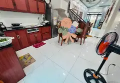 💰 6,3 TỶ | GẦN GA METRO – SÂN BAY | TRƯỜNG CHINH
📍 Gần 70m² | 4 × 17m vuông A4 | Hẻm ô tô nhỏ tới... Bán owner_side tại Tây Thạnh, Hồ Chí Minh 05