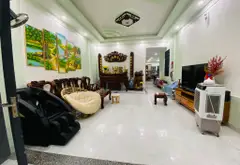 🔥 GIẢM 3 TỶ CÒN 12,X TỶ – NHÀ GẦN 200M² ĐẤT Ở, NGANG 8M, SÂN 3 Ô TÔ – TRUNG TÂM THỦ ĐỨC - ĐH SPKT... Bán nhà riêng tại Linh Xuân, Hồ Chí Minh 01
