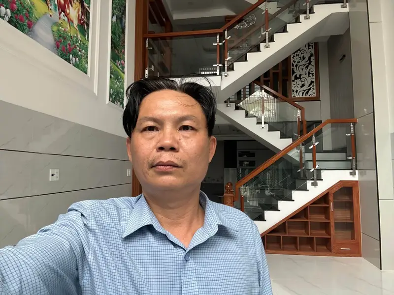 Bán nhà riêng 5 tầng rộng 65m² tại Bình Tân, giá ưu đãi... Bán nhà riêng tại Bình Tân, Hồ Chí Minh 01