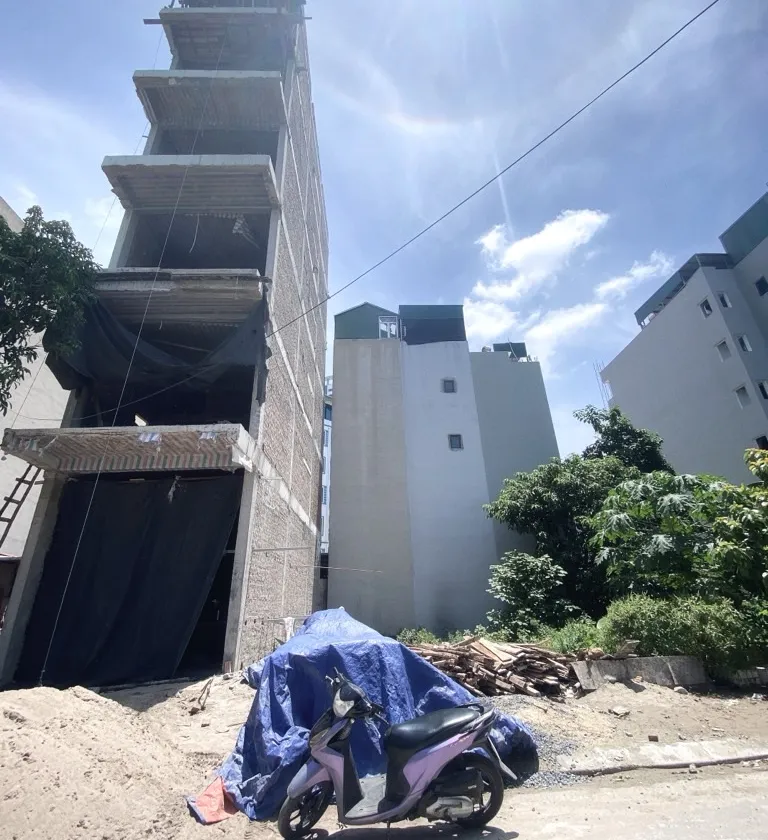 Đất Phân Lô Vỉa Hè - Kinh Doanh Đỉnh Tại Trung Tâm... Bán đất tại Yên Nghĩa, Hà Nội 01